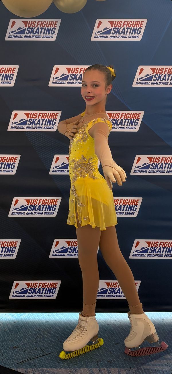 Grace Burroughs